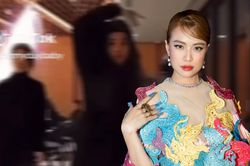 Nữ ca sĩ hàng đầu Đài Loan cũng chính thức bị ca khúc của Hoàng Thùy Linh 'thao túng tâm lý'