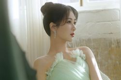 Dương Tử đẹp thoát tục trong tạo hình mới, anti-fan hết cơ hội dè bỉu