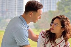 'Đừng nói khi yêu' tập 5: Mạnh Trường hé lộ tài sản 'khủng' khiến Thùy Anh trố mắt