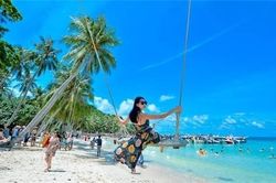 Hai điểm đến của Việt Nam được dự báo hút khách quốc tế