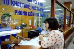 Đề xuất gia hạn nộp hàng trăm nghìn tỷ đồng tiền thuế trong năm 2023