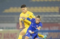 Vòng 2 V-League 2023: Hứa hẹn kịch tính