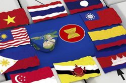Indonesia thúc đẩy đàm phán về COC