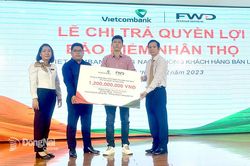 Chi trả 1,2 tỷ đồng tiền bảo hiểm cho gia đình nạn nhân vụ nổ nồi hơi khi làm bánh cuốn