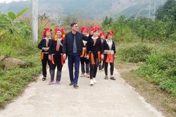 Những tuyến đường ý Đảng, lòng dân ở Phú Nhuận