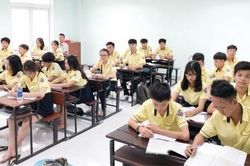 Giáo dục Hướng đi nào cho hệ thống giáo dục ngoài công lập?