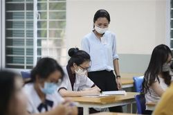 Bộ GD-ĐT nói gì về việc liên tục thay đổi quy định tuyển sinh đại học