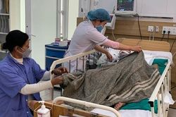 Suýt mất mạng vì uống thuốc Nam trộn chất cấm chữa bệnh tiểu đường