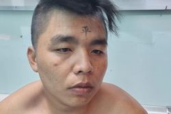 Bắt khẩn cấp đối tượng gây án giết người khi đòi nợ
