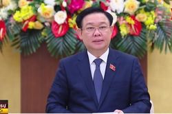 Quốc hội tăng cường giám sát tình hình kinh tế vĩ mô