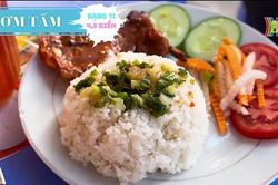 Nhiều món Việt lọt Top 100 món cơm ngon nhất Châu Á