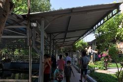 Nha Trang và Thành phố Hồ Chí Minh có chỉ số tia cực tím rất cao, nguy cơ gây hại cho sức khỏe