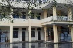 60 thùng tài liệu, hồ sơ giấy tờ bị văn thư lấy bán phế liệu