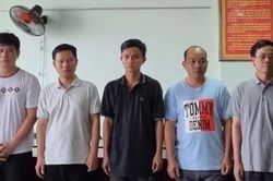 Vụ án tại các trung tâm đăng kiểm: Phòng ngừa, bảo đảm TTATGT từ xa