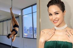 Body sau Tết đẹp nức nở của nữ MC gốc Hà thành: Bí quyết đánh bay mỡ thừa là chỉ 'ăn vừa đủ'
