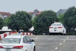Thanh tra việc đào tạo, sát hạch lái xe trên cả nước