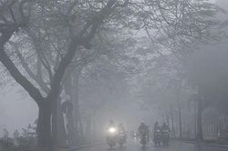 Thời tiết nồm ẩm, mưa phùn tại miền Bắc sẽ diễn ra vào khoảng thời gian nào trong năm 2023?