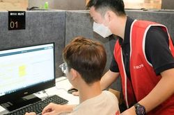 Nóng thi chứng chỉ ngoại ngữ quốc tế