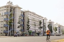 Nhà ở xã hội khởi sắc