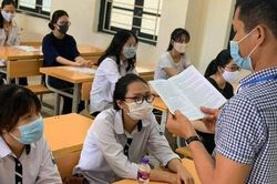 Phương án tuyển sinh năm 2023 của một số trường đại học