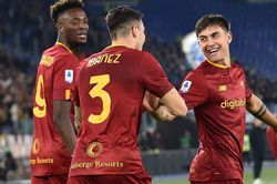 Cuộc chiến Top 4 Serie A: Nóng hơn cuộc đua vô địch