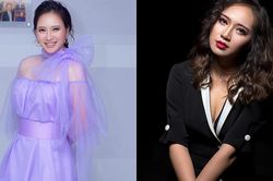 Ca sĩ Khánh Linh: Anh Ngọc Châu là người đáng yêu nhất mà tôi được biết