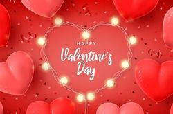 Lời chúc Valentine ngọt ngào dành tặng đối phương
