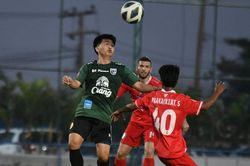 U23 Thái Lan khó dự Doha Cup với U23 Việt Nam vì lý do khó ngờ
