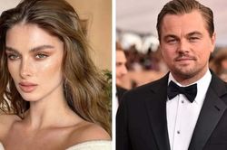 Leonardo DiCaprio bị chỉ trích nặng nề trước tin 'tình tứ' với chân dài 19 tuổi