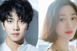 Mẹ Lee Seung Gi nhận xét gì về cô con dâu tương lai Lee Da In