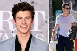Trai đẹp Shawn Mendes bị 'tóm sống' ảnh hẹn hò nữ bác sĩ nổi tiếng hơn tận 27 tuổi
