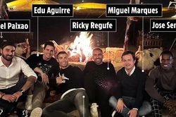 Bức ảnh sinh nhật 'nói tất cả' về Ronaldo
