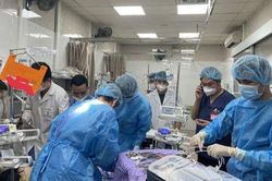 Tăng cường quản lý hoạt động của người hành nghề y