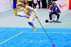 Thể thao Việt Nam đặt mục tiêu tốp 3 tại SEA Games 32