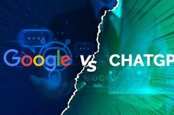 Google ra mắt chatbot cạnh tranh với ChatGPT