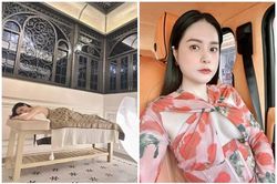 Tung ảnh spa táo bạo, 'nữ đại gia quận 7' chứng minh số hưởng