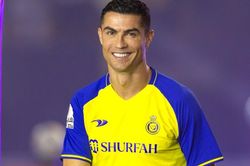 Cầu thủ Al Nassr nói điều bất ngờ về Ronaldo