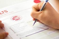 Thí sinh có chứng chỉ IELTS được quy đổi điểm như thế nào?