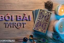 Bói bài tarot hàng ngày: Valentine sắp tới bạn có được nhận quà không?