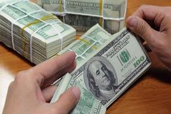Đồng USD trong nước đồng loạt tăng mạnh