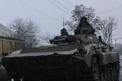 Ukraine nói Nga vừa trải qua 'ngày khốc liệt nhất'