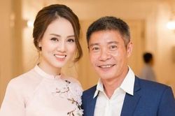 NSND Công Lý trở lại màn ảnh nhỏ
