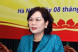 'Có doanh nghiệp làm cùng lúc 50 dự án, tôi không hiểu giải quyết thế nào khi gặp khó khăn?'