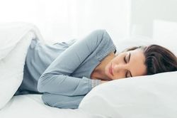 Cách đơn giản để có giấc ngủ ngon