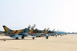 Lý do chuyển sân bay quân sự Biên Hòa, Thành Sơn sang lưỡng dụng