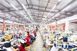 Giai đoạn 2023-2025, Khu kinh tế Đông Nam (Nghệ An) cần gần 90 nghìn lao động