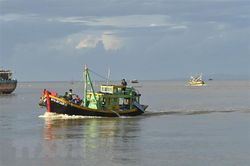 Bình Thuận kiên quyết chấm dứt tình trạng tàu cá khai thác trái phép