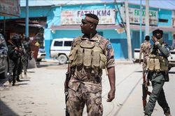 Somalia: Ít nhất 24 người thiệt mạng trong ngày giao tranh thứ hai tại Somaliland