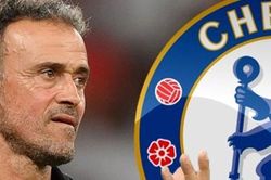 Chelsea nhắm Luis Enrique thay thế Graham Potter