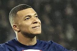 Mbappe có thể đòi sang Real nếu PSG thua Bayern ở Champions League